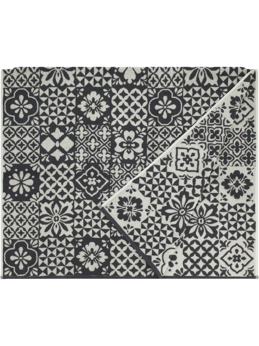 Decorative Bath Sheet (3)