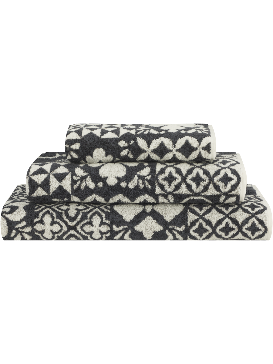 Decorative Bath Sheet (4)