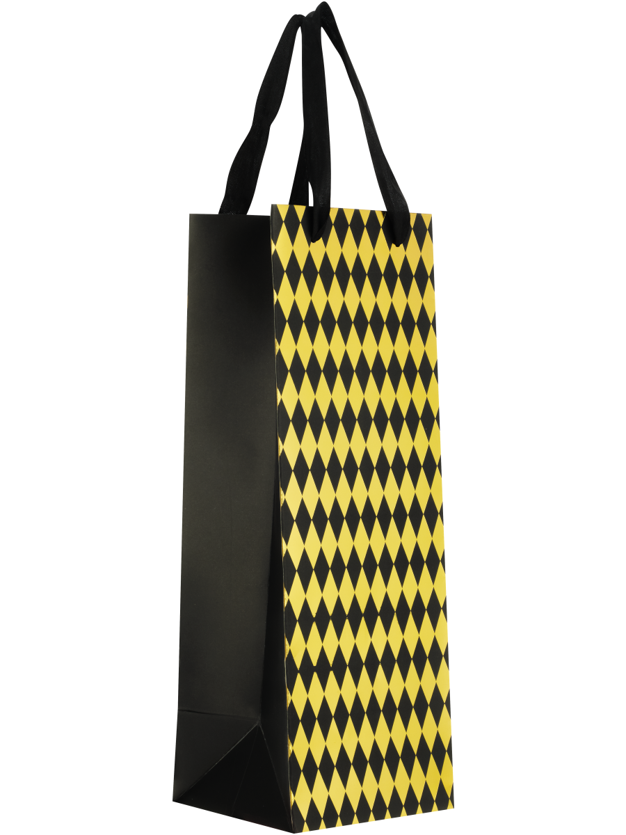 Diamonds Gift Bag (Design/Colour may vary)