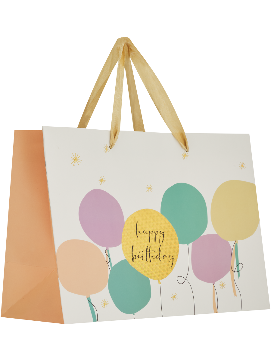 Fancy Gift Bag (5)