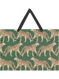 Rainbow and Leapard Medium Gift Bag (1)