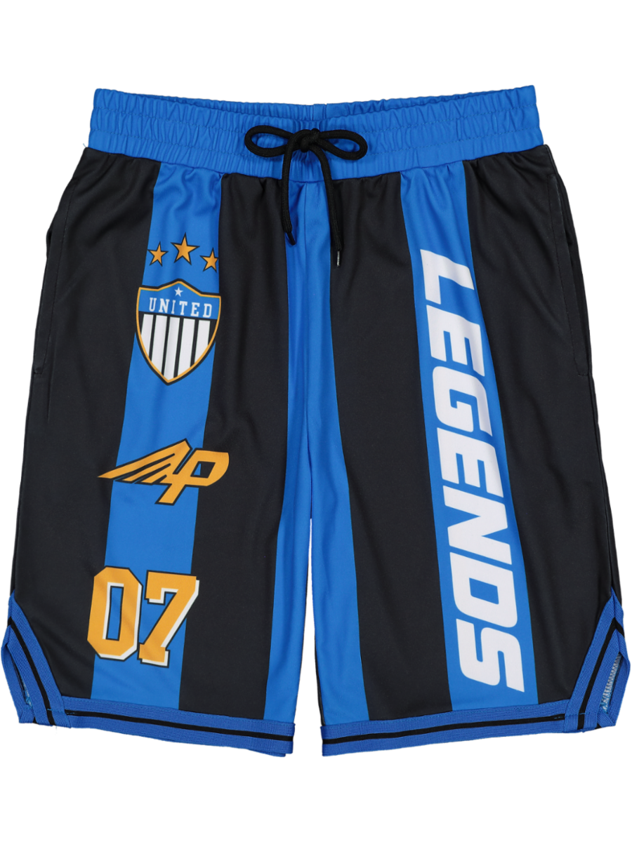 Legends Soccer Shorts