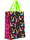 Reptile Or Alpaca Gift Bag (5)