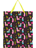 Reptile Or Alpaca Gift Bag (1)