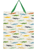 Reptile Or Alpaca Gift Bag