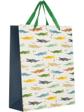 Reptile Or Alpaca Gift Bag (2)