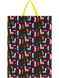 Reptile Or Alpaca Gift Bag