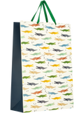 Reptile Or Alpaca Gift Bag (4)