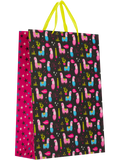 Reptile Or Alpaca Gift Bag (5)