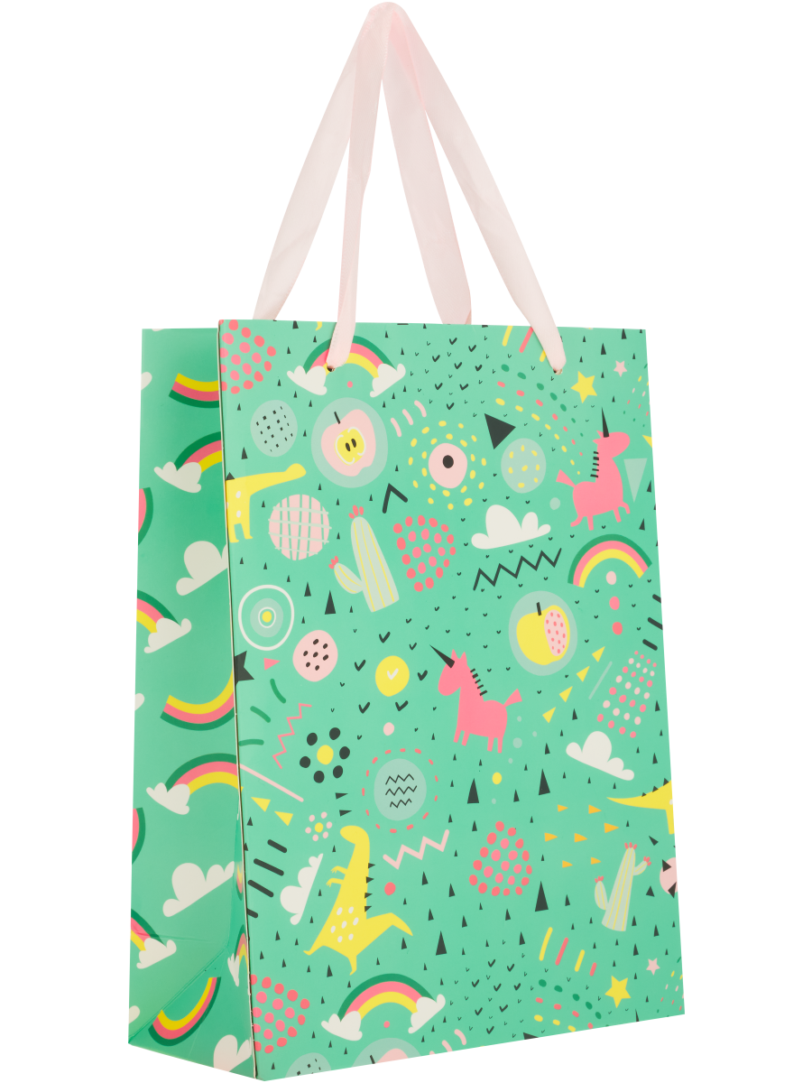 Unicorn Or Universe Gift Bag (3)