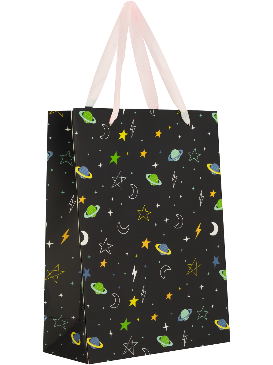 Unicorn Or Universe Gift Bag (2)