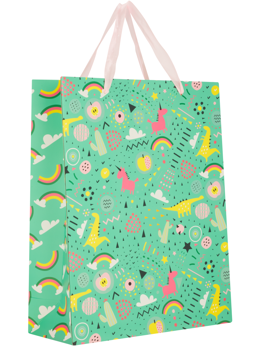 Unicorn Or Universe Gift Bag (2)