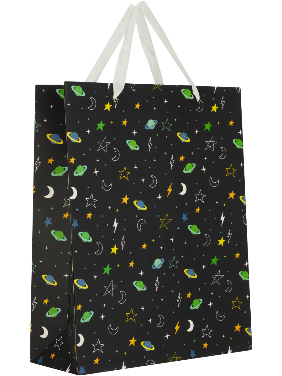 Unicorn Or Universe Gift Bag (3)