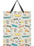 Skate Team Gift Bag