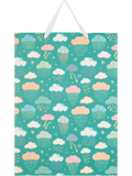 Skate Or Storm Clouds Gift Bag (1)