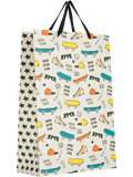 Skate Or Storm Clouds Gift Bag (2)