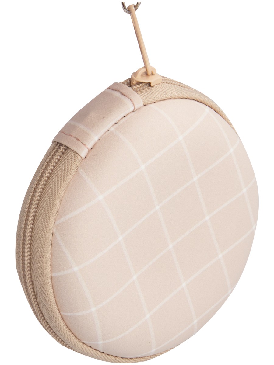 Keyring Pouch Holder