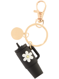 Charm Keyring