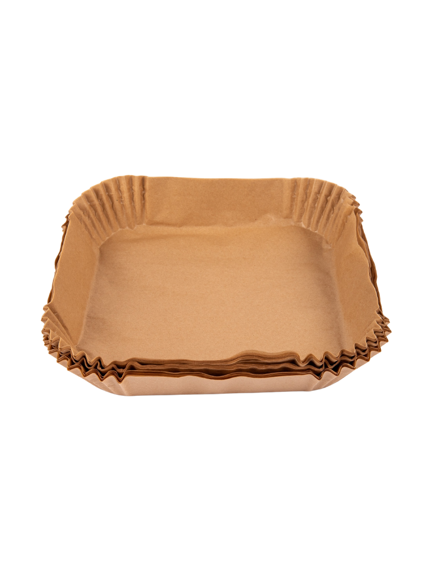 Airfryer Parchments Fryers