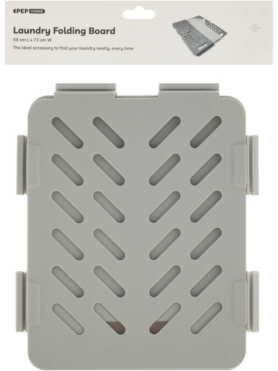 Laundry Folding Board (1)