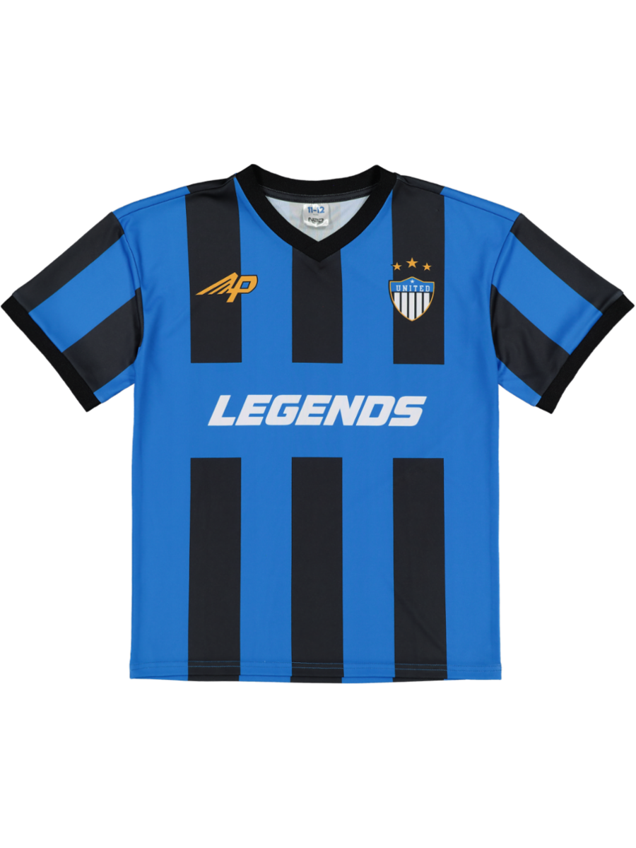 Legends Soccer T-Shirt
