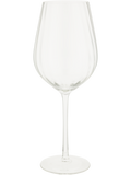Stemmed Wine Glass