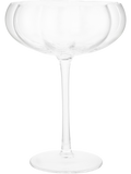 Stemmed Cocktail Glass