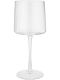 Stemmed Wine Glass
