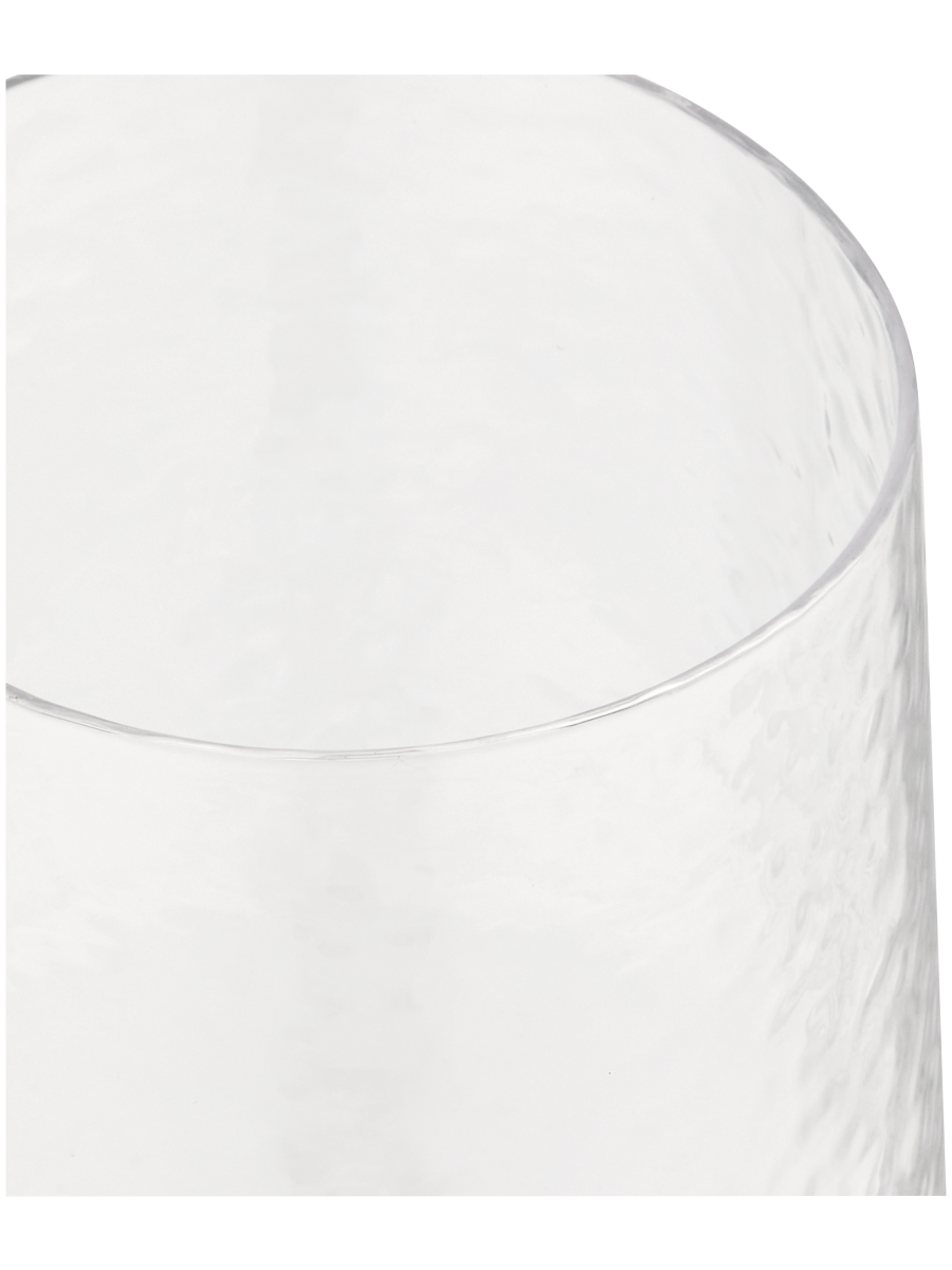 Stemmed Wine Glass (1)