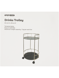 Drinks Trolley (2)