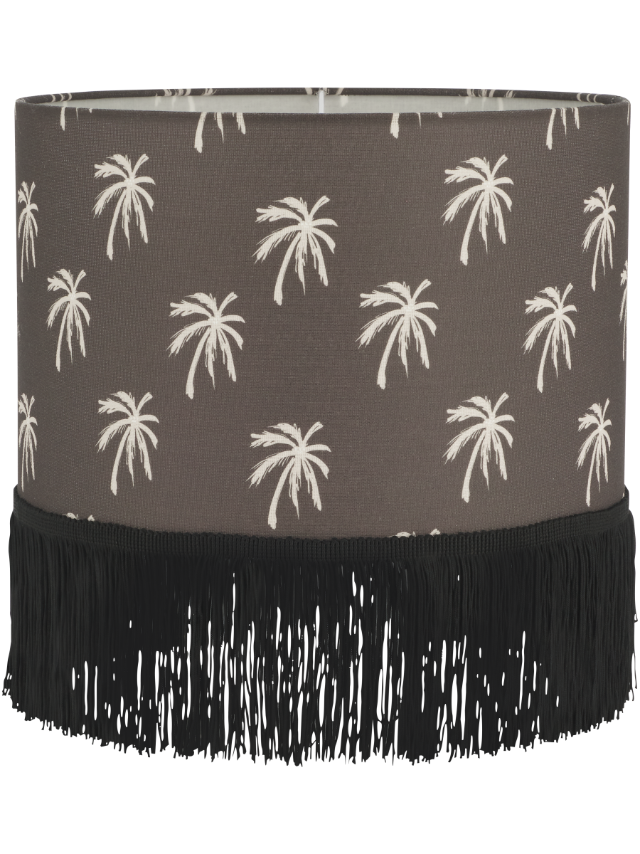 Printed Ceiling Shade