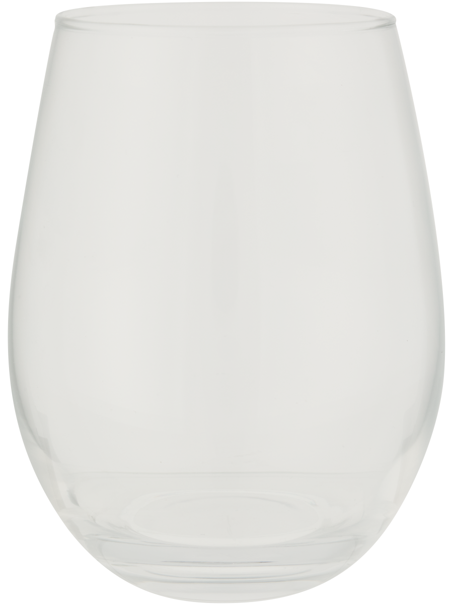 Stemless Wine Glass (1)