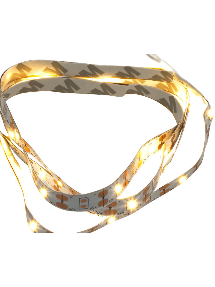 Strip Lights Warm White