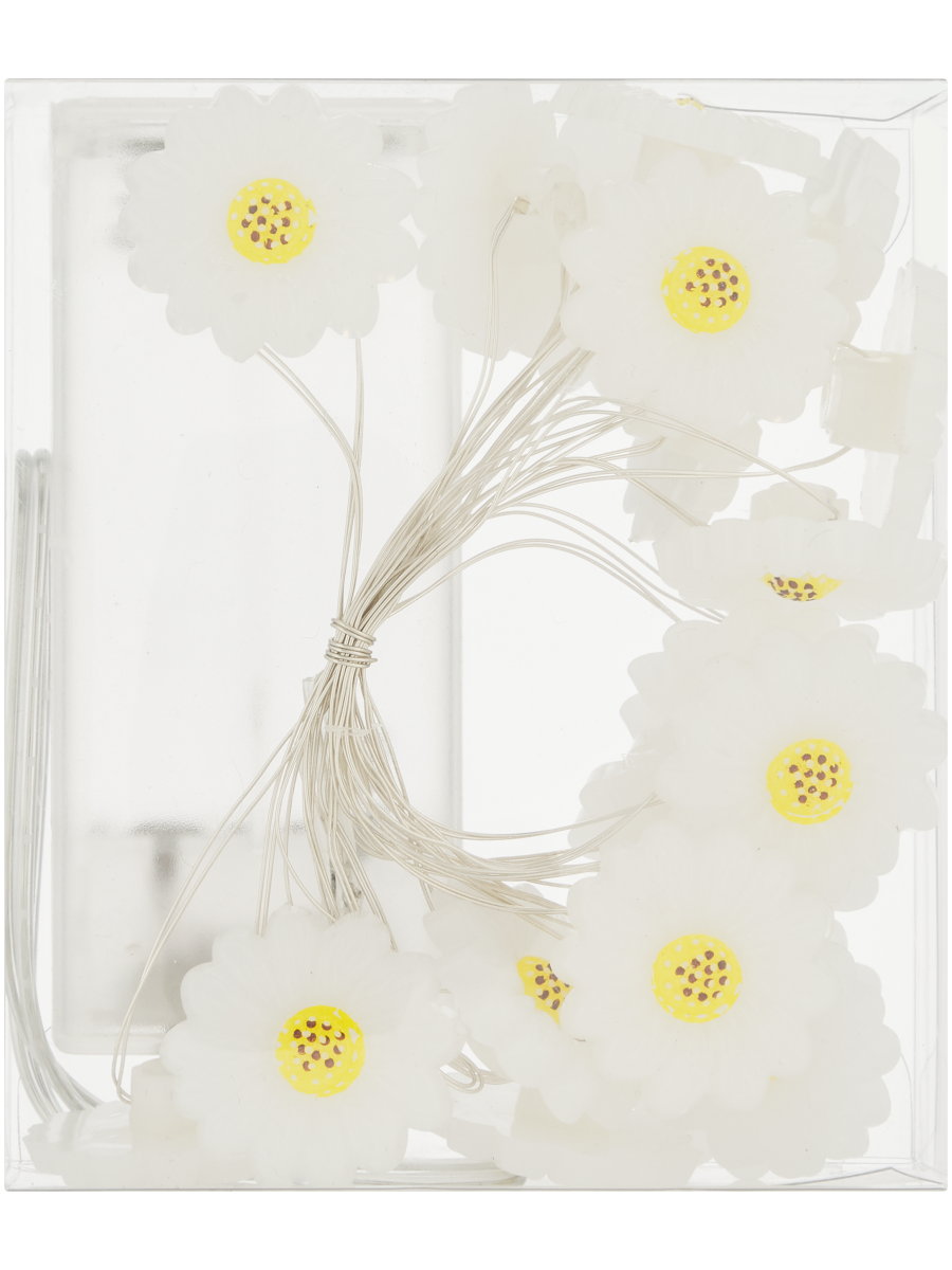 Daisy String Lights