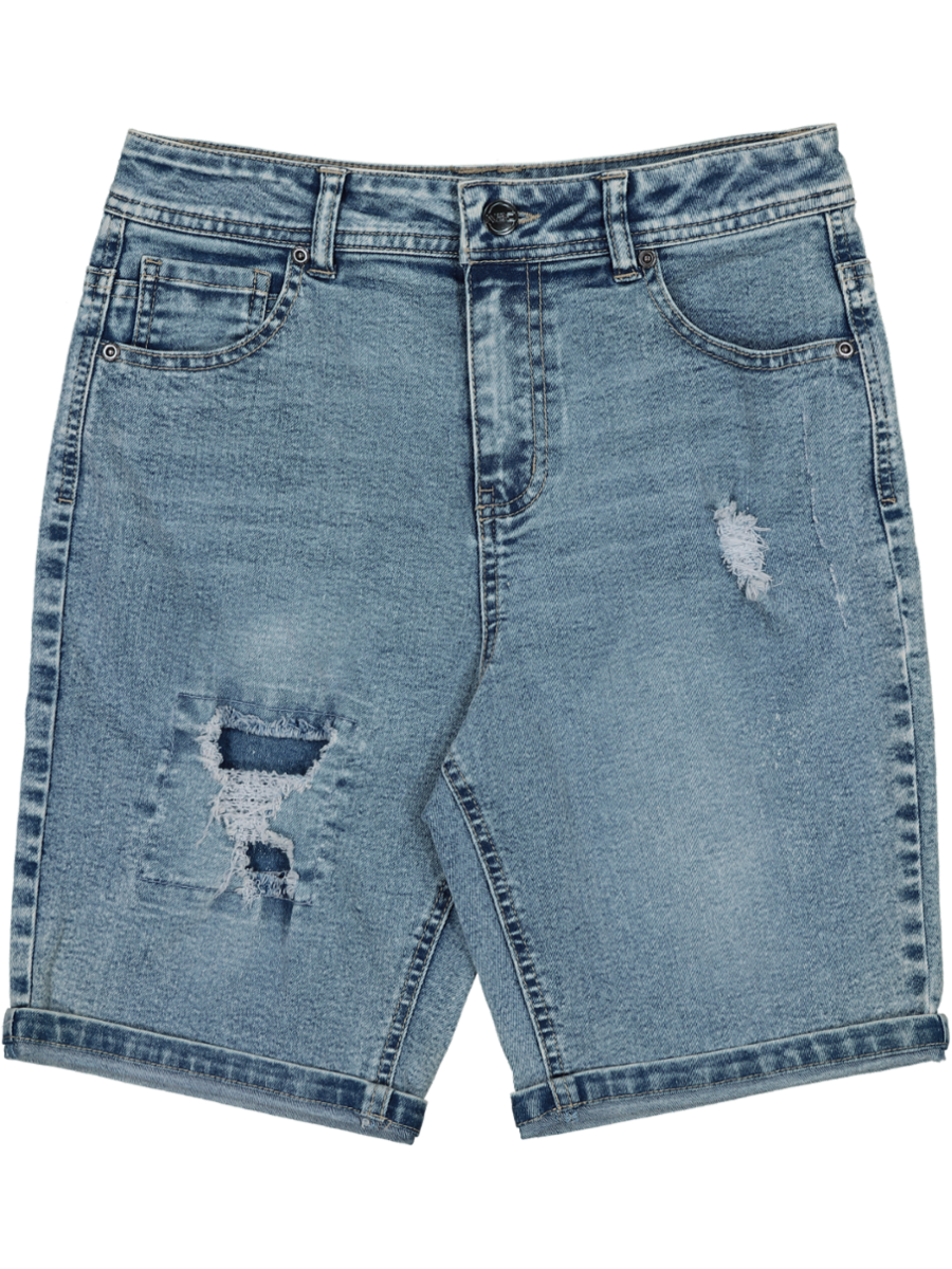 Fashion Denim Shorts