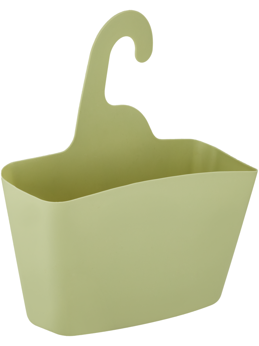 Hanging Plastic Caddy (1)