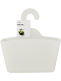 Hanging Plastic Caddy (4)