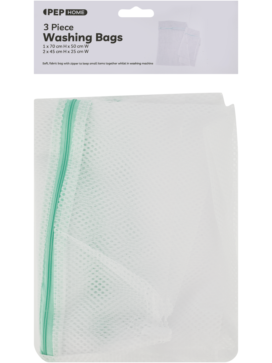 Washing Bags