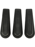 Rubber Door Stopper 3 Piece