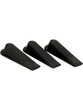Rubber Door Stopper 3 Piece (1)