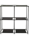 3 Tier Shelves