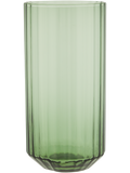 Tall Glass Tumbler