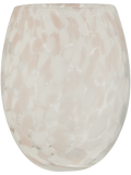 Blush Glass Tumbler