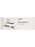 Floating Shelf 3Pc Set (1)