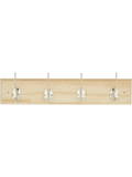 Coat Rack
