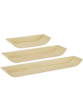 Wooded Shelf Set (1)