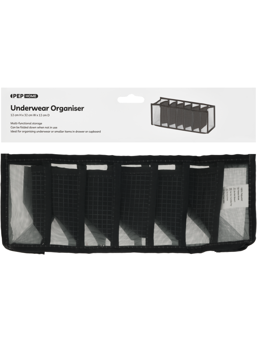 Underwear Organiser (2)