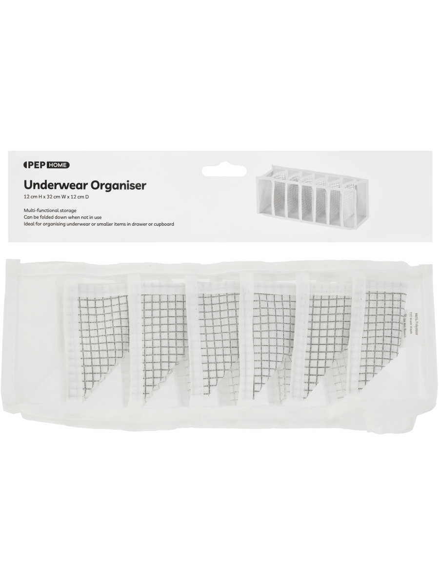 Underwear Organiser (3)