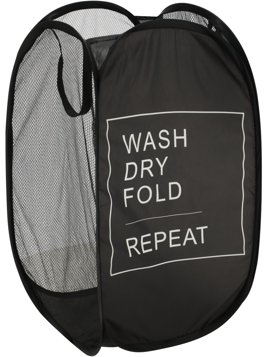 Pop-Up Laundry Hamper (4)