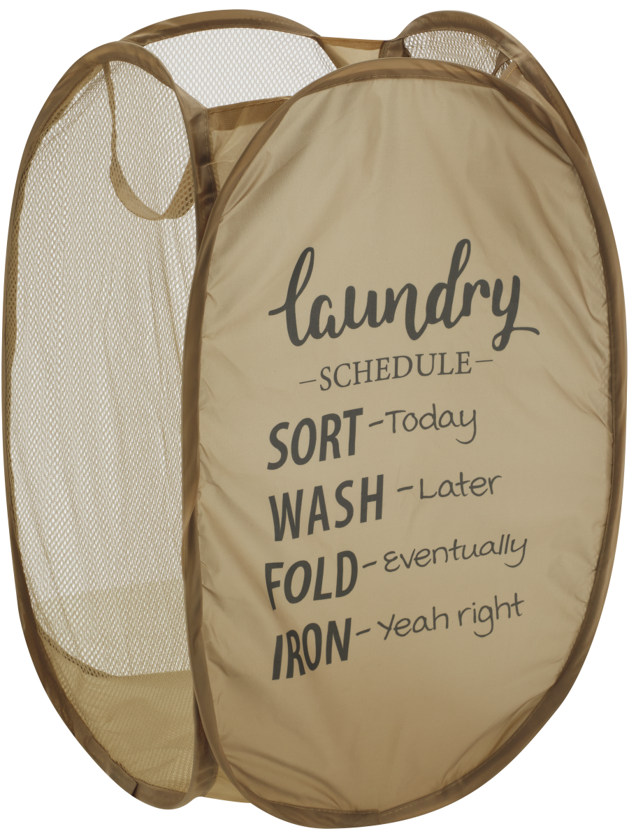 Pop-Up Laundry Hamper (5)